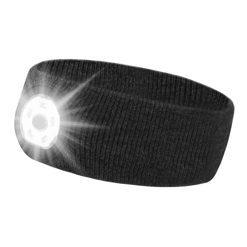 USB Rechargeable 2 IN 1 Hands Free Forehead Running Light,Sweatband Led Headlamp Headband With Led Light For Runners
USB Rechargeable 2 IN 1 Hands Free Forehead Running Light,Sweatband Led Headlamp Headband With Led Light For Runners