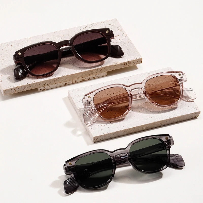 2023 new style cross border square retro fashion sun glasses vintage luxury sunglasses
2023 new style cross border square retro fashion sun glasses vintage luxury sunglasses