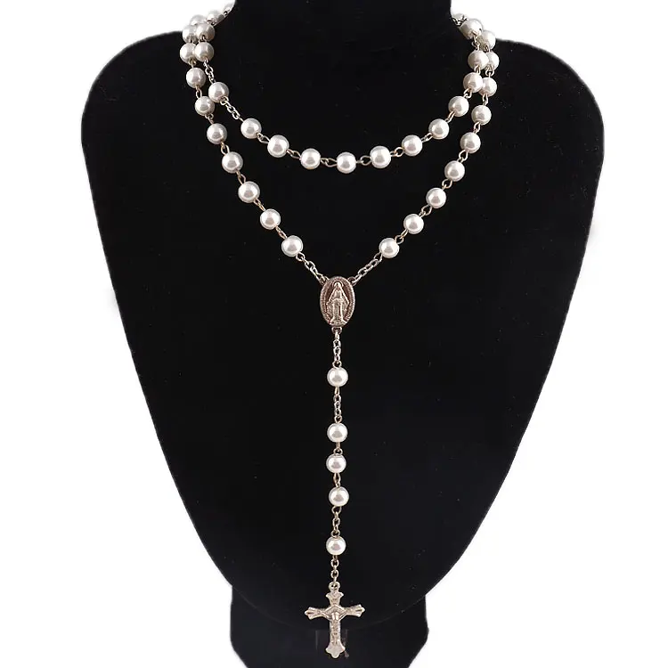 Various Colors Lighted Rosary Necklace , Rosary Catholic Cross Necklace , All Types Of Cross Rosary
Various Colors Lighted Rosary Necklace , Rosary Catholic Cross Necklace , All Types Of Cross Rosary