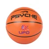 Favourable price hot sale personalized oem star popular basketballs