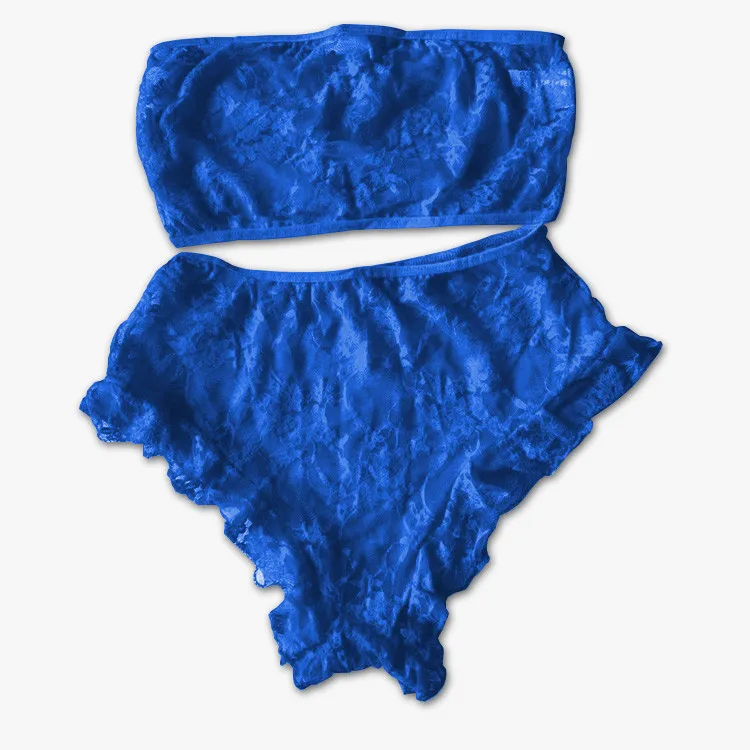 Custom logo Hot selling eroticTransparent Women Blue Sexy Lingerie Underwear, Mix color or custom colors
Custom logo Hot selling eroticTransparent Women Blue Sexy Lingerie Underwear, Mix color or custom colors