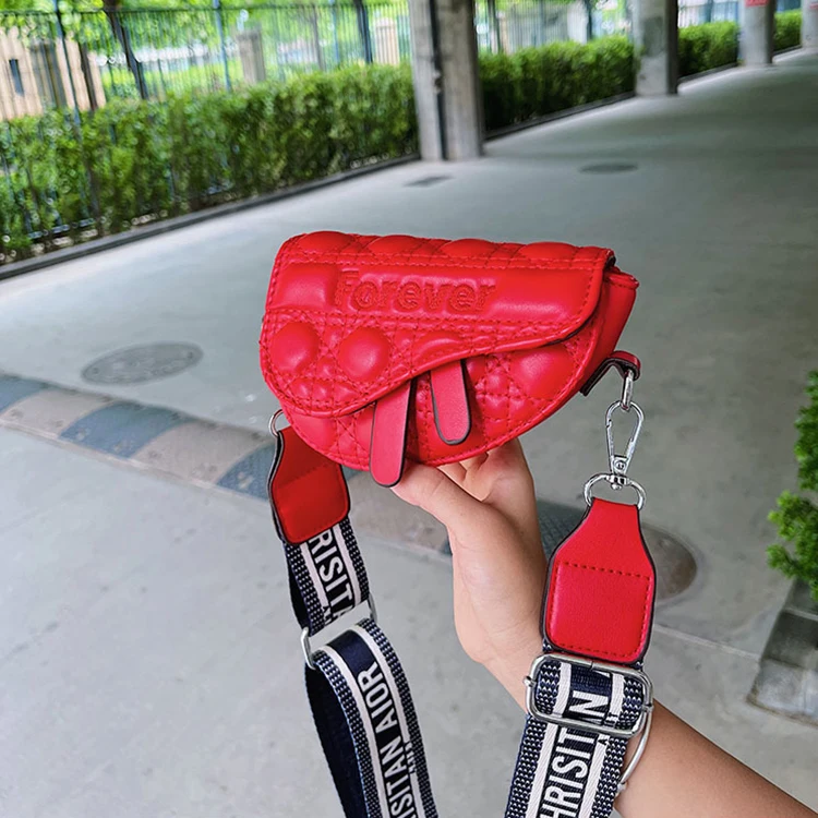 Girls Purses Handbags Kids Saddle Bag Summer Shoulder Girls Crossbody Bag Children Handbags
Girls Purses Handbags Kids Saddle Bag Summer Shoulder Girls Crossbody Bag Children Handbags