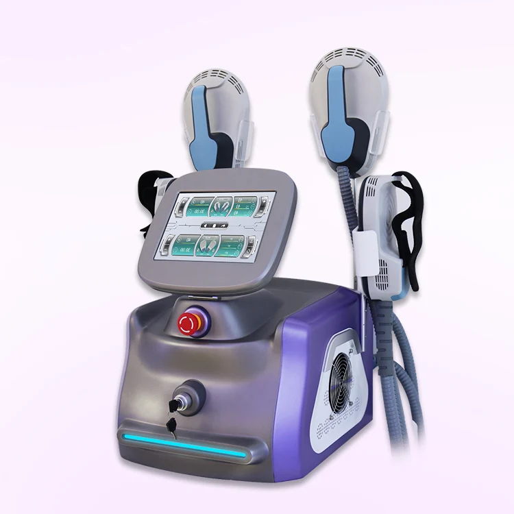 Ems body shaping portable muscle stimulator 2022 professional muscle stimulator machine
Ems body shaping portable muscle stimulator 2022 professional muscle stimulator machine