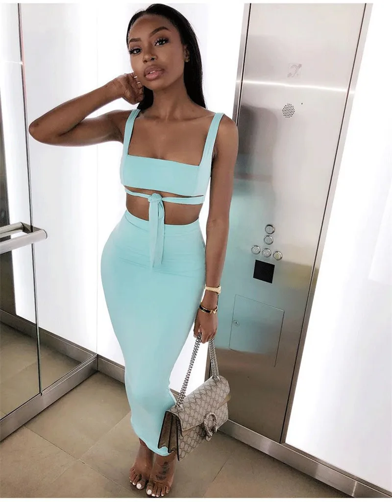 KG4131 Summer 2021 New Arrivals Trendy Women Clothing Two Piece Set Suit Bodycon Tops And Skirt Outfits, As showing,
KG4131 Summer 2021 New Arrivals Trendy Women Clothing Two Piece Set Suit Bodycon Tops And Skirt Outfits, As showing,