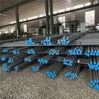 2205 Duplex Steel Stainless Steel Round Bars Black Bars