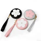 Promotional Custom Candy Color Money Coin Pouch Purse