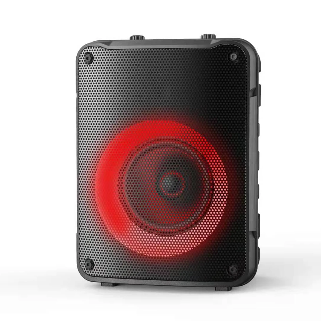 2021 new fasion mini small Wireless Pedestal Portable Stage Dancing Home Mobile Phone Home Theatre System Speaker
2021 new fasion mini small Wireless Pedestal Portable Stage Dancing Home Mobile Phone Home Theatre System Speaker