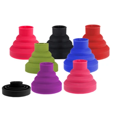 Folding telescopic blowing hood large drying hood silicone fluffy hair root styling hood hair dryer diffuser
Folding telescopic blowing hood large drying hood silicone fluffy hair root styling hood hair dryer diffuser