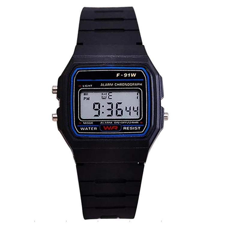 Relojes Children Watches Casual Quartz Sport Popular Wristwatches kids Digital Watch, 10 colour
Relojes Children Watches Casual Quartz Sport Popular Wristwatches kids Digital Watch, 10 colour