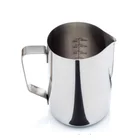 Espresso Coffee Latte Art Stainless Steel Milk Steaming Frothing Pitcher