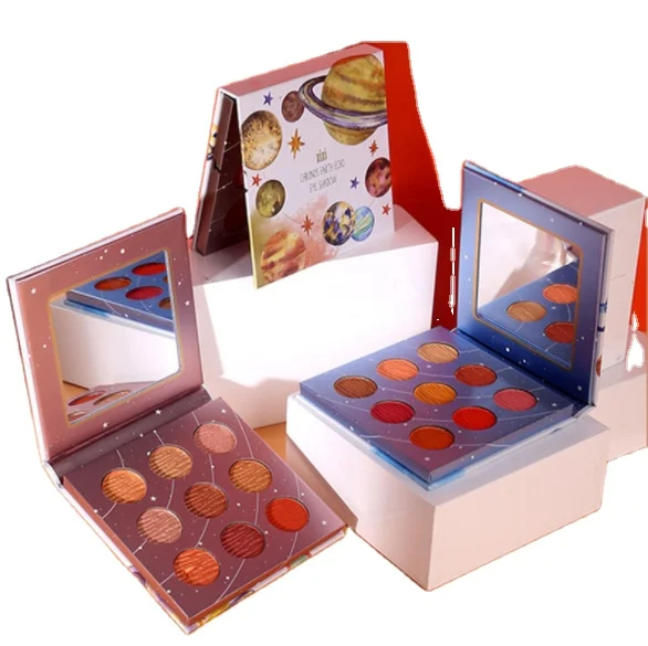 Eye Shadow Wholesale cosmetics makeup eye shadow palette High Quality Makeup Eye Shadow
Eye Shadow Wholesale cosmetics makeup eye shadow palette High Quality Makeup Eye Shadow