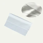 Industrial Laser Sealed 4/6/9" Lint Free Cleanroom Cleaning Wiper 100% Polyester Glass Screen Wiping Cloth