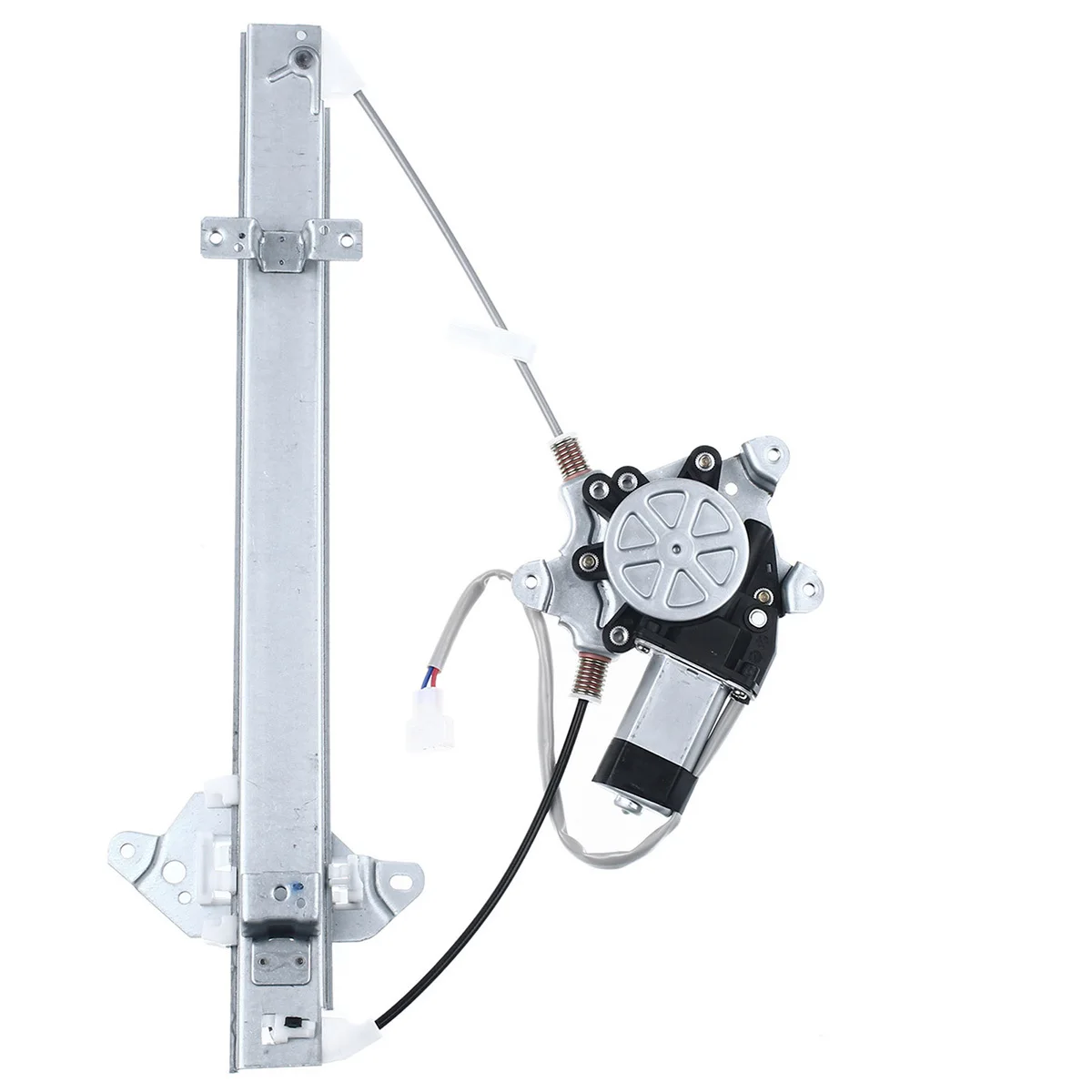 In-stock CN US Power Window Regulator with Motor for Mitsubishi Lancer 2002 2003 Rear Left Driver MR991329
In-stock CN US Power Window Regulator with Motor for Mitsubishi Lancer 2002 2003 Rear Left Driver MR991329