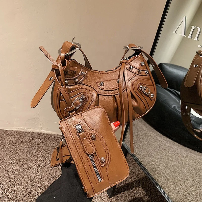 2022 Winter New Drop Shipping Style Solid PU Leather Ladies Cross Shoulder 2pcs Handbag Small jelly Women Bags and Purses
2022 Winter New Drop Shipping Style Solid PU Leather Ladies Cross Shoulder 2pcs Handbag Small jelly Women Bags and Purses