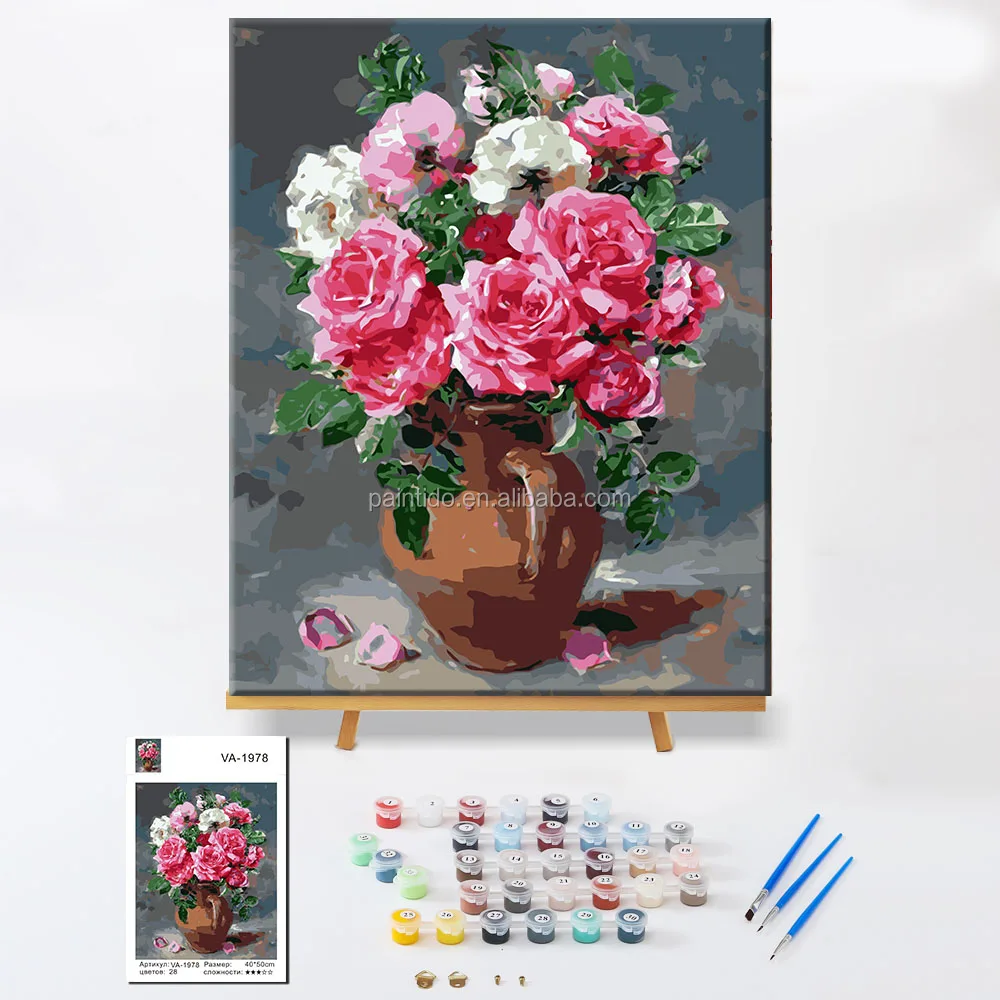 Paintido modern home decoration oil paint still life painting from photos contractors
Paintido modern home decoration oil paint still life painting from photos contractors