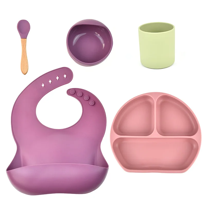 2020 Silicone Bib Latest Baby Silicone Waterproof Customized Printing Baby Bib, Customized color
2020 Silicone Bib Latest Baby Silicone Waterproof Customized Printing Baby Bib, Customized color