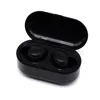 Amazon Hot Sale Electronic Super Stereo True Wireless Earbuds With 6 Hours Working Time
