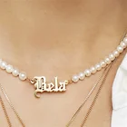 Jewelry Custom Necklace Personalized Jewelry