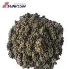 Resin Acid Cationic Resin Macroporous Strong Acid Cation Resin Equal To Lewatit SP112