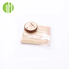 Stick Useful 50cm Grill Kebab Barbecue Stick for Candy