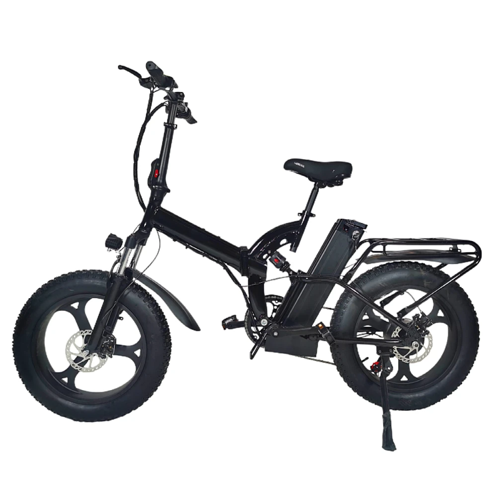 Japan Electric Bicycle 48V 1000W Brushless Motor Fat Tire Electric Bike Mountain E Bike Folding JP Warehouse 20 Max Usb Hub
Japan Electric Bicycle 48V 1000W Brushless Motor Fat Tire Electric Bike Mountain E Bike Folding JP Warehouse 20 Max Usb Hub