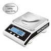 Hochoice 0.1g 0.01g 0.001g precision medical lab analytical electronic balance digital sensitive weighing scales manufacture