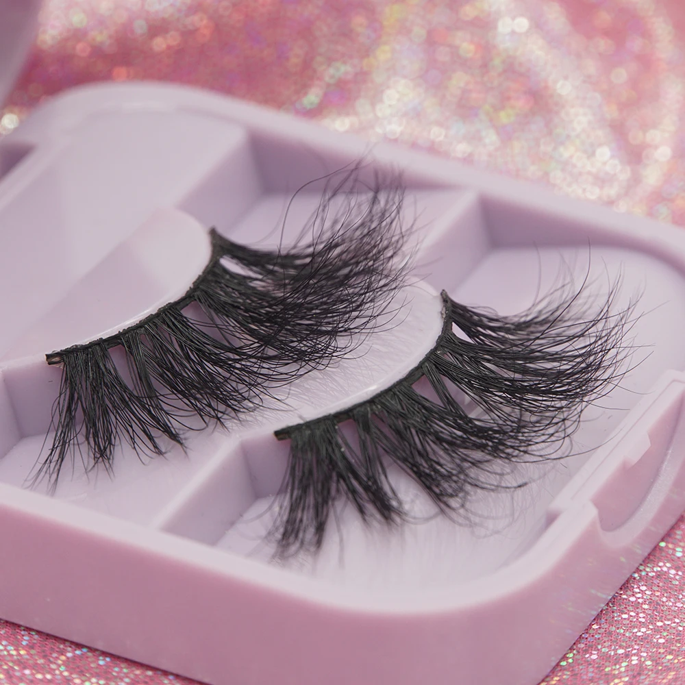 DL017 mink individual eyelashes 0.07 private label 25mm 100% mink black premium supplies
DL017 mink individual eyelashes 0.07 private label 25mm 100% mink black premium supplies