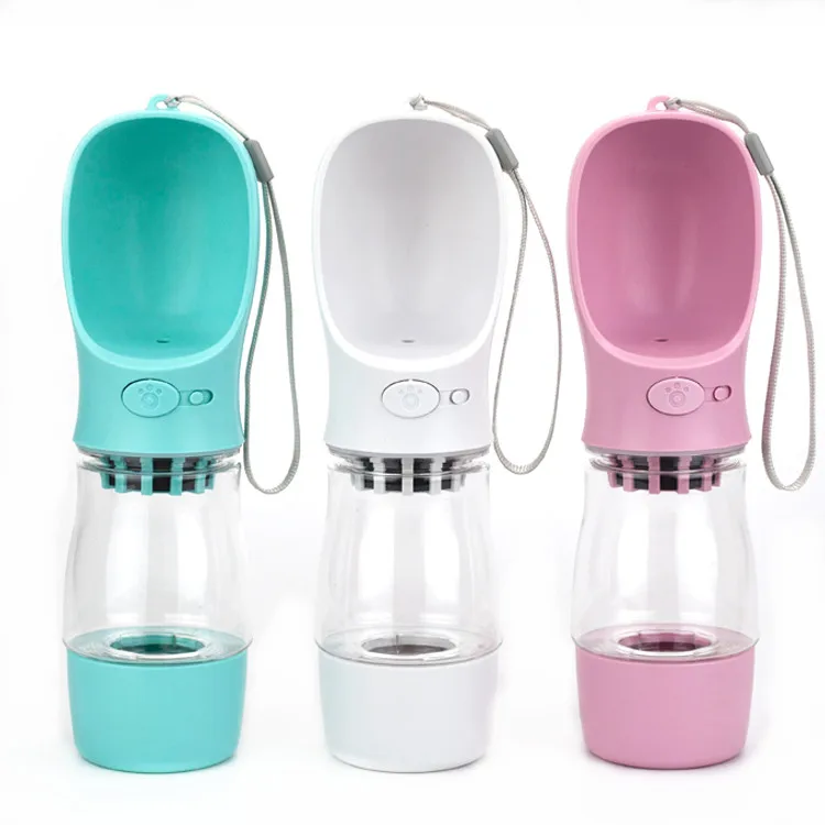 Drop Shipping Portable Travel Walking Collapsible Pet Dog Drinking Water Dispenser Bottles, Pinl/blue/white
Drop Shipping Portable Travel Walking Collapsible Pet Dog Drinking Water Dispenser Bottles, Pinl/blue/white
