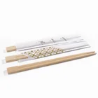 chopsticks with logo - wood, metal, plastic, colors Excellent Quality and Reasonable Price