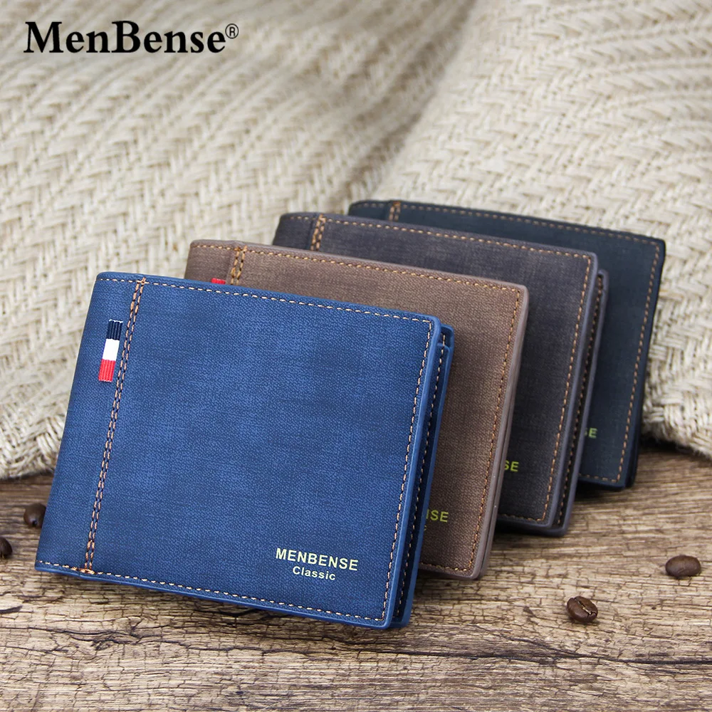 New Frosted Men Wallets Fashion Retro Short Large Capacity Men Bag Multi-functional Multi-card Frosted Female Business Wallet, Colors
New Frosted Men Wallets Fashion Retro Short Large Capacity Men Bag Multi-functional Multi-card Frosted Female Business Wallet, Colors