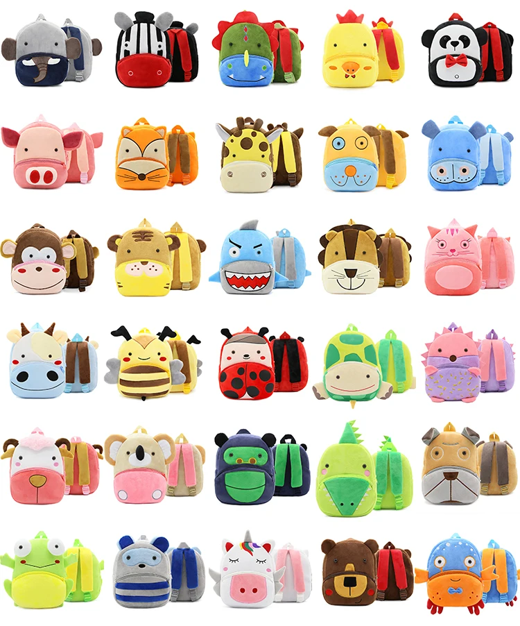 26cm New Arrivals Children Design Cat Plush Backpack Kids School Bag Various Styles Backpack Bag Toy, As picture
26cm New Arrivals Children Design Cat Plush Backpack Kids School Bag Various Styles Backpack Bag Toy, As picture