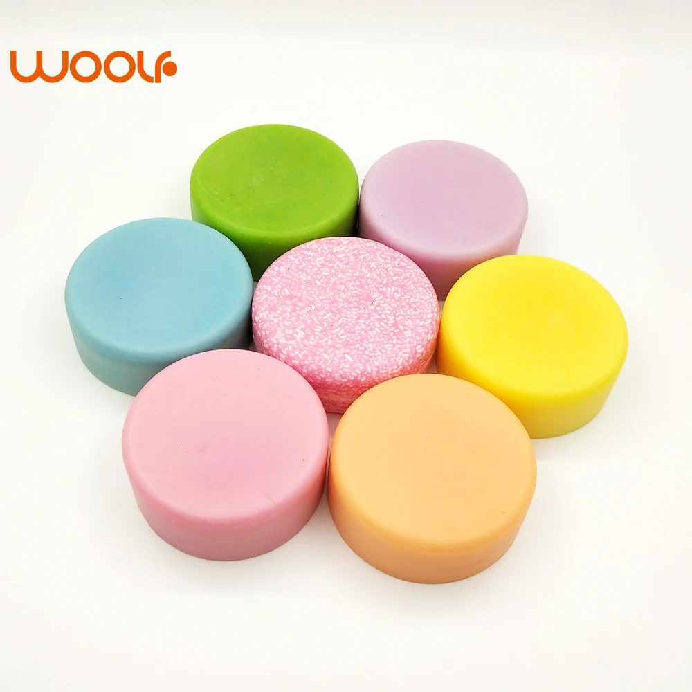 Handmade Natural Organic Sulphate Free Hair Growth Shampoo and Conditioner Bar, 20 kinds in stock
Handmade Natural Organic Sulphate Free Hair Growth Shampoo and Conditioner Bar, 20 kinds in stock