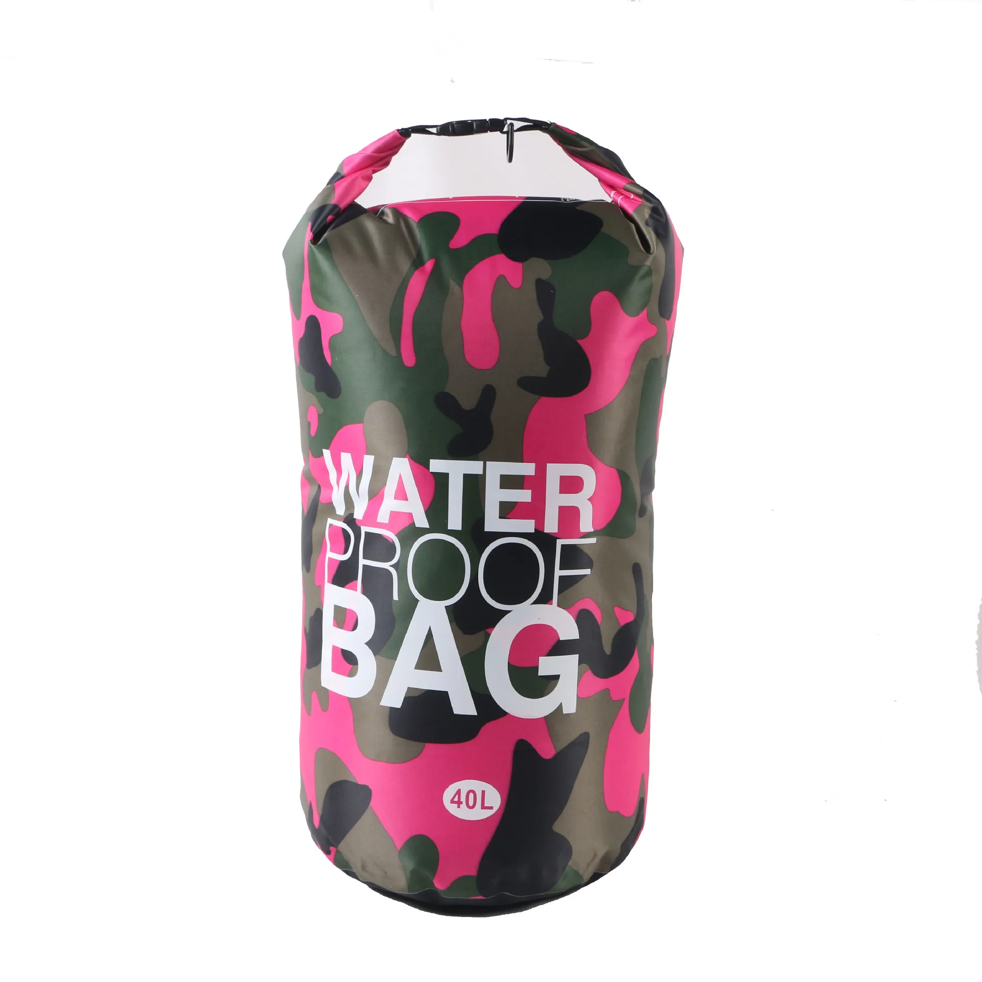 40L Outdoor Polyester PVC Ocean Pack Sack Keeps Gear Dry 2 straps TPU Hiking dry shoulders bag
40L Outdoor Polyester PVC Ocean Pack Sack Keeps Gear Dry 2 straps TPU Hiking dry shoulders bag