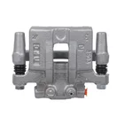 Car auto parts aluminum cnc brake calipers 4605A263 68033077AA for MITSUBISHI ASX 2010-2016 OUTLANDER II Van 2006-2012