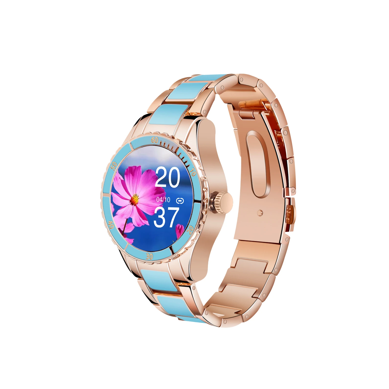 High Quality Luxury Z73 SmartWatch Heart Rate Blood Pressure Female Physiological Monitoring Waterproof Reloj Smart Watch 2021, Black ,gold,red ,gray
High Quality Luxury Z73 SmartWatch Heart Rate Blood Pressure Female Physiological Monitoring Waterproof Reloj Smart Watch 2021, Black ,gold,red ,gray