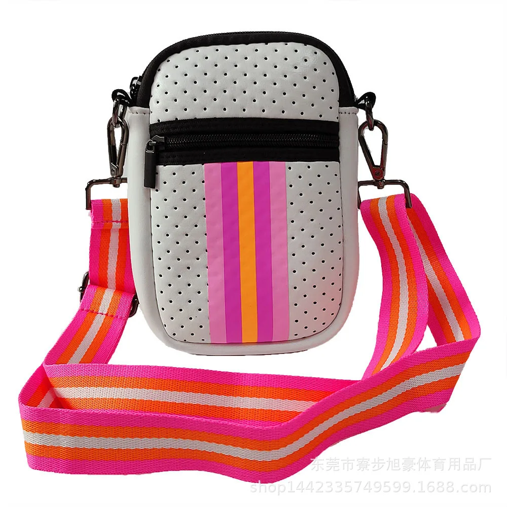 Mini New PU Leather Designer Handbag For Women 2022 ladies Travel Shoulder Crossbody Bag Small Phone Purses neoprene beach bag, Black
Mini New PU Leather Designer Handbag For Women 2022 ladies Travel Shoulder Crossbody Bag Small Phone Purses neoprene beach bag, Black