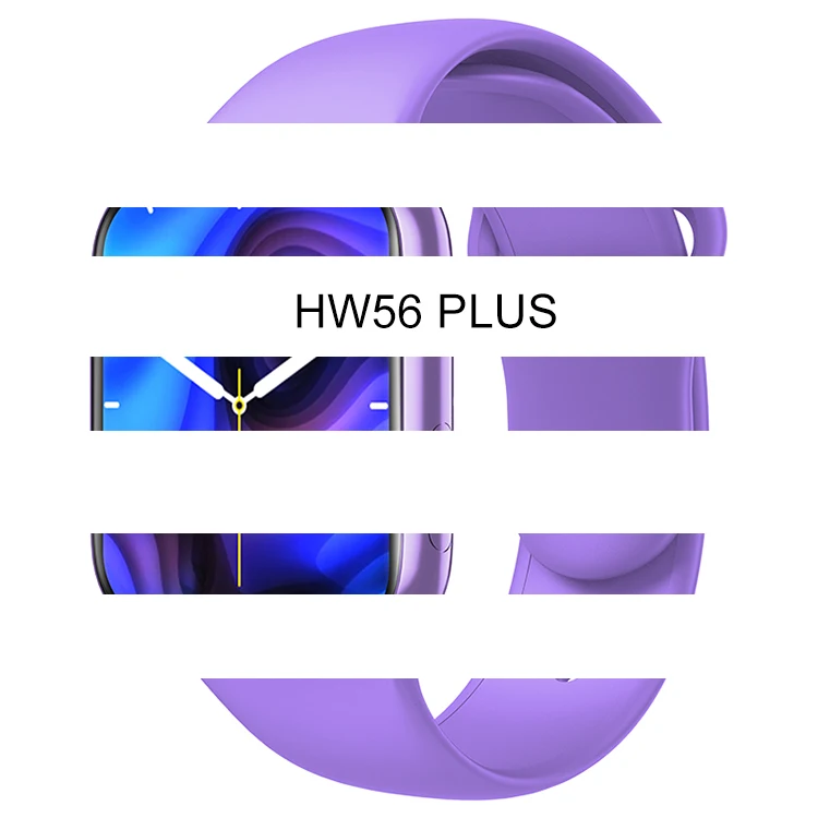 1.77inch Screen HW56Plus Smartwatch Music Play 3D Dynamic Dial Voice Call Devices Wireless Charging HW56 Plus Watch
1.77inch Screen HW56Plus Smartwatch Music Play 3D Dynamic Dial Voice Call Devices Wireless Charging HW56 Plus Watch