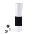 Summer Cold Brew Moka 12V Electric Espresso Tea and Coffee Maker Capsules Making Machine