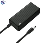 Ac 50 60hz Universal Switching Power Supply Desktop 24v Dc