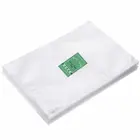 Custom Packaging Plastic Food Vacuum Sealer Bag