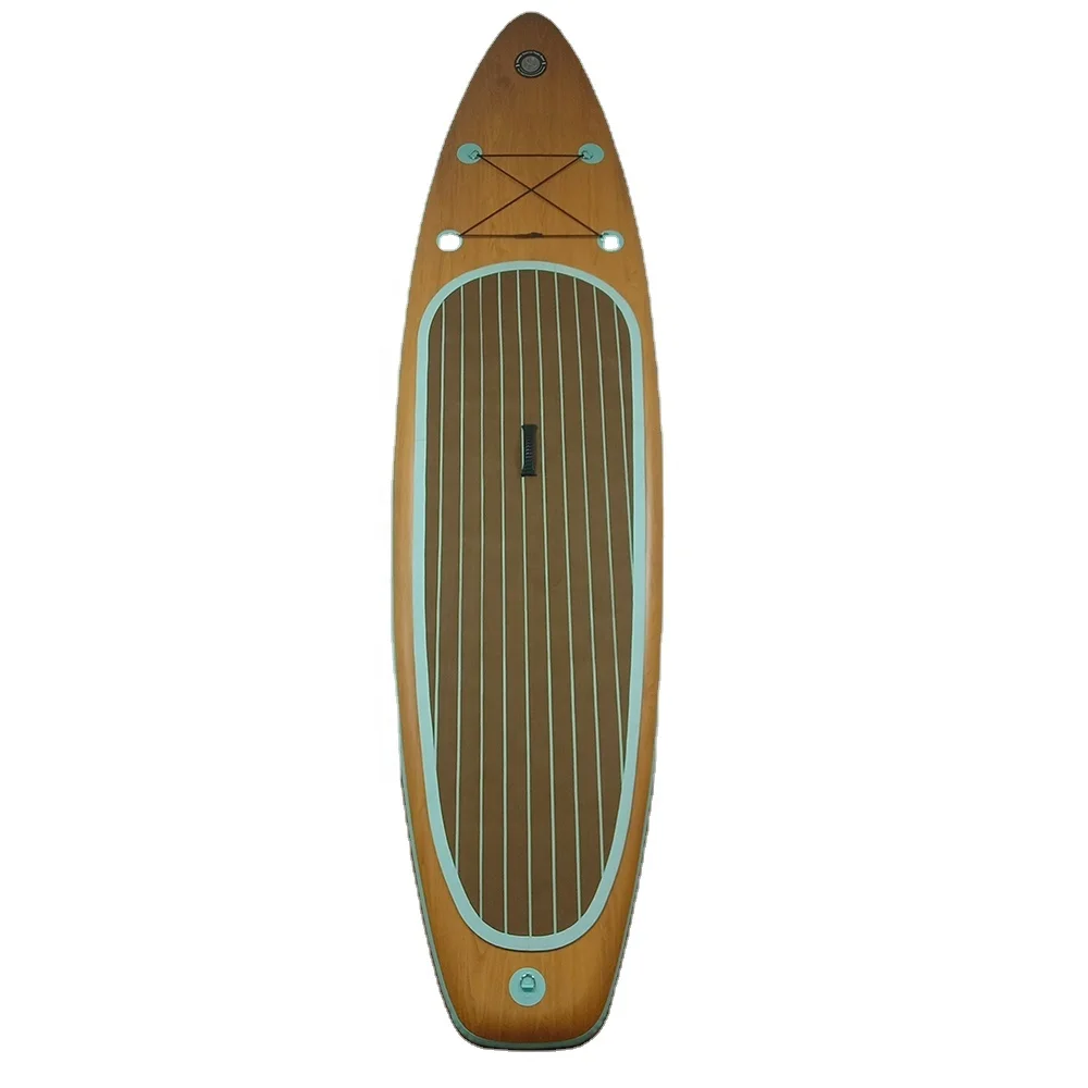 2021 Factory Drop Shipping Wooden paddle board Inflatable Wooden Sup Paddle Board Popular 320*80*15cm in Stock, Customized color
2021 Factory Drop Shipping Wooden paddle board Inflatable Wooden Sup Paddle Board Popular 320*80*15cm in Stock, Customized color