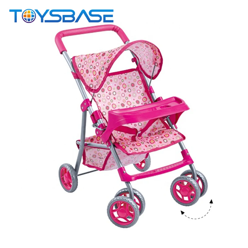 baby trolley set