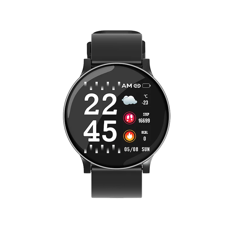 IXIU Free Shipping to USA Round screen W8 Smartwatch sport watches for men BP monitors
IXIU Free Shipping to USA Round screen W8 Smartwatch sport watches for men BP monitors