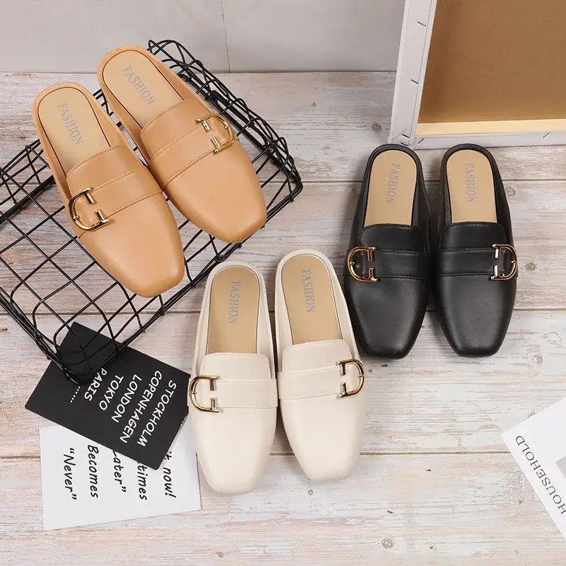 New 2020 Latest Design Fancy Slippers Slide Ladies summer outdoor casual woman shoe flat women's sandals, White,black, khaki
New 2020 Latest Design Fancy Slippers Slide Ladies summer outdoor casual woman shoe flat women's sandals, White,black, khaki