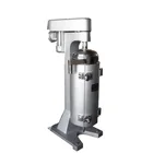 Stainless Steel Proteins Algae Pectin Tubular Centrifuge