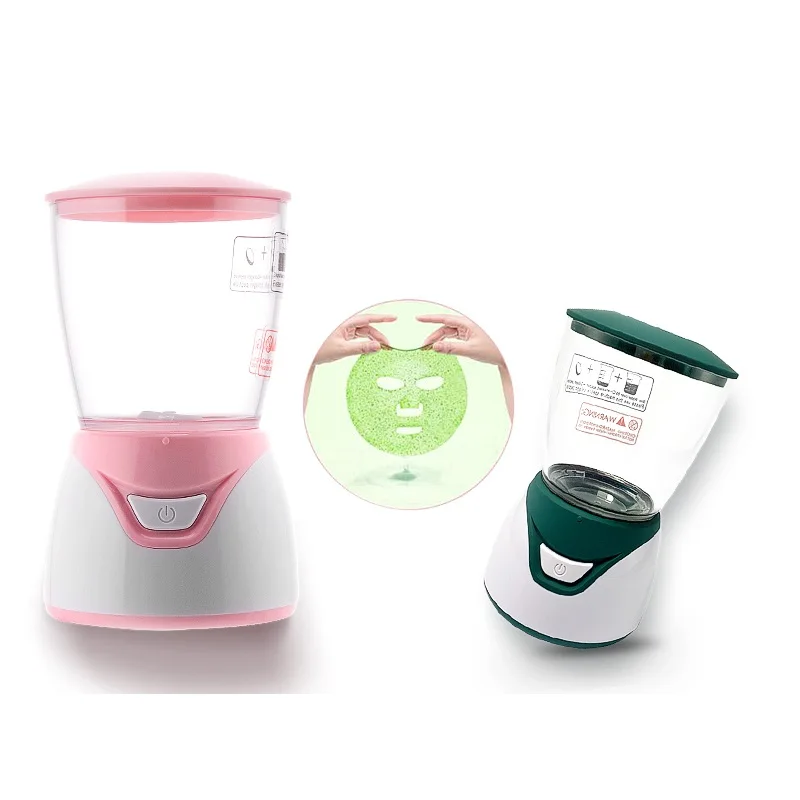 Best Sellers 20202021 Collagen Mask Diy Automatic Face Mask Machine Maker Fruit Vegetabl Face Mask Maker
Best Sellers 20202021 Collagen Mask Diy Automatic Face Mask Machine Maker Fruit Vegetabl Face Mask Maker