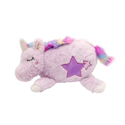 Heartbeat long fleece soft plush lonely company unicorn dog pet sleeping Ease Anxiety unicorn pillow puppy Sleep Pacify toy
Heartbeat long fleece soft plush lonely company unicorn dog pet sleeping Ease Anxiety unicorn pillow puppy Sleep Pacify toy