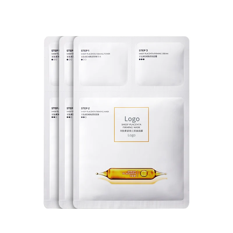 hot selling Sheep placenta Hyaluronic Acid face Mask moisturizing Face Mask Anti-aging Anti-wrinkle Facial Mask
hot selling Sheep placenta Hyaluronic Acid face Mask moisturizing Face Mask Anti-aging Anti-wrinkle Facial Mask