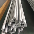 AISI 4140 1020 1045 Cold Drawn structure mild carbon/alloy forged bright cylinder steel round bar price for sale