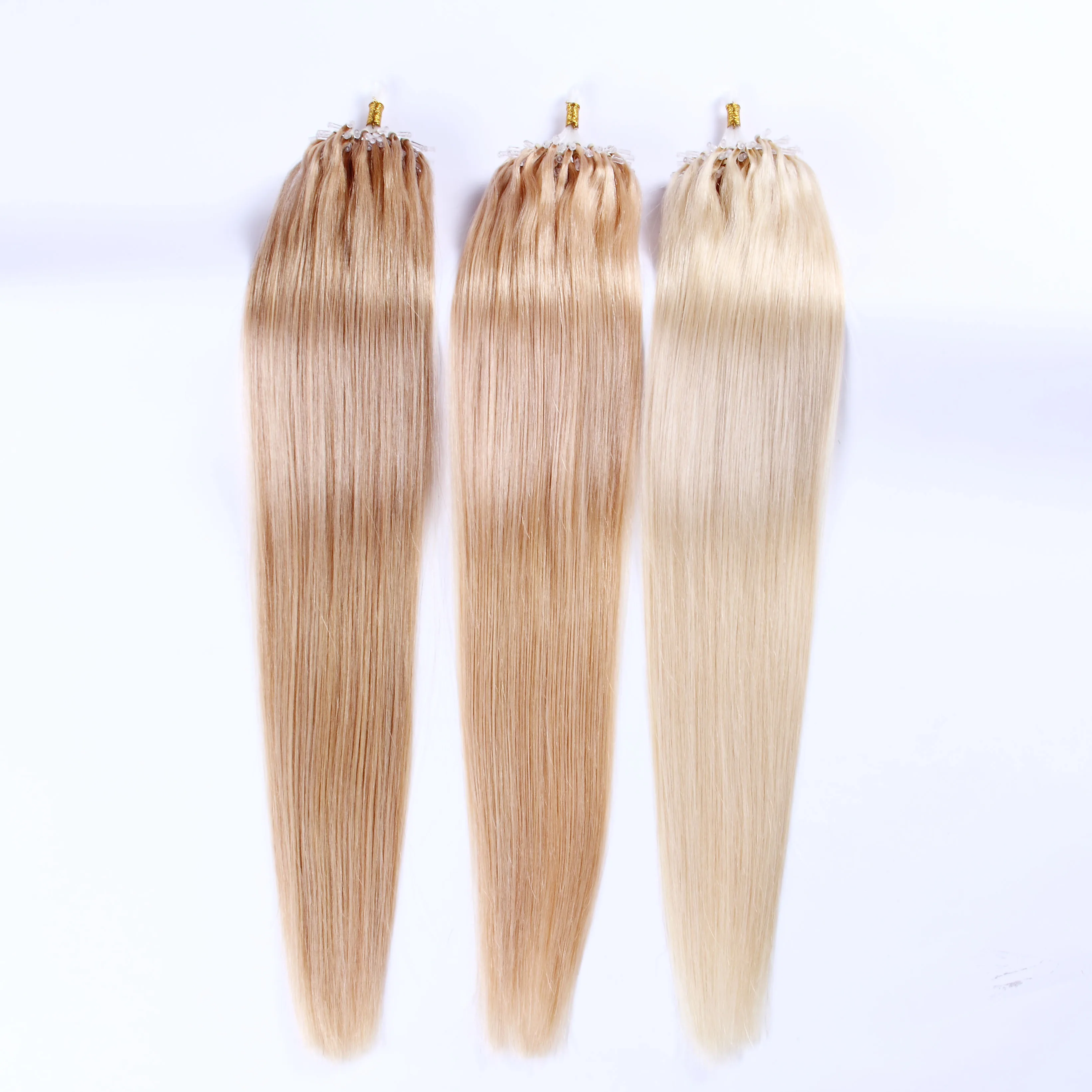 Free shipping 1g strand 50 strands each pack micro loop hair extensions, micro ring hair extens
Free shipping 1g strand 50 strands each pack micro loop hair extensions, micro ring hair extens
